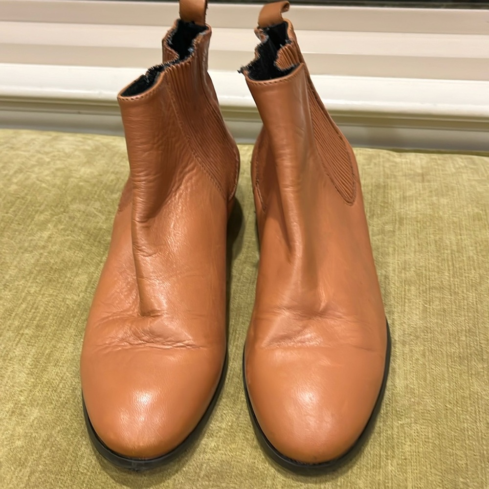 Miista London Booties